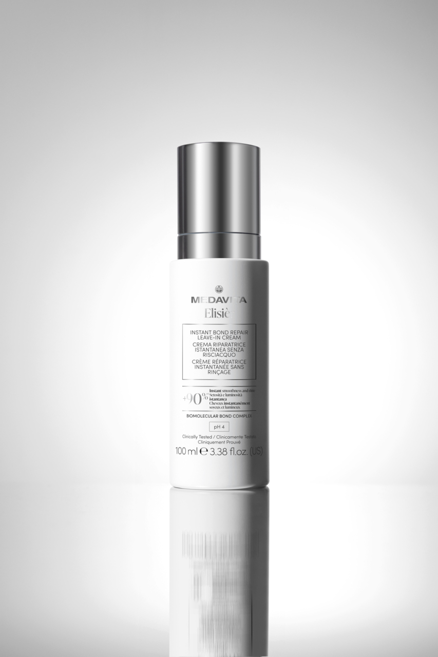 Crema fara clatire Instant Bond Repair 100 ml