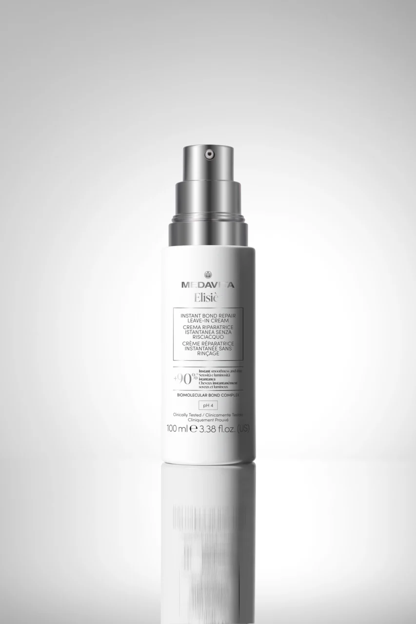 Crema fara clatire Instant Bond Repair 100 ml