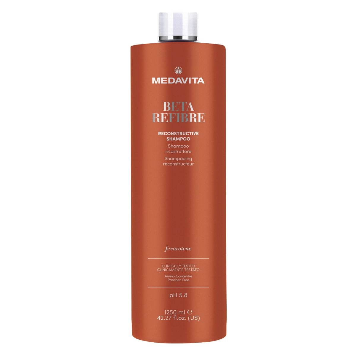 Sampon reconstructiv 1250ML