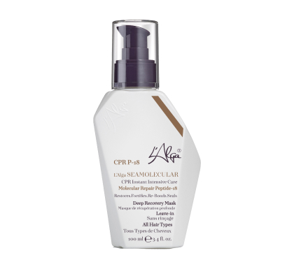 Masca fara clatire moleculara pentru reparare intensiva 50ML