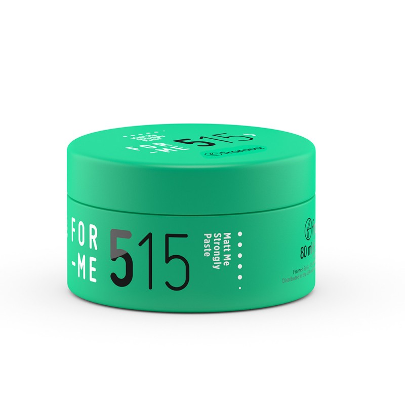 PASTA MATA PENTRU STILIZARE 80ML