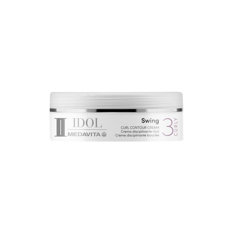 Crema disciplinanta pentru bucle ondulate 150ML