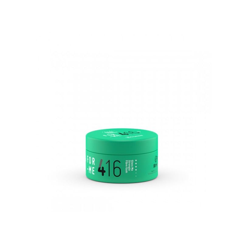 PASTA GUMATA CU FIXARE PUTERNICA 80ML