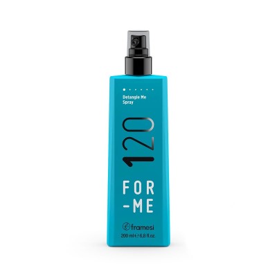 SPRAY PENTRU HIDRATARE SI DESCURCARE CU PROTECTIE TERMICA 200ML