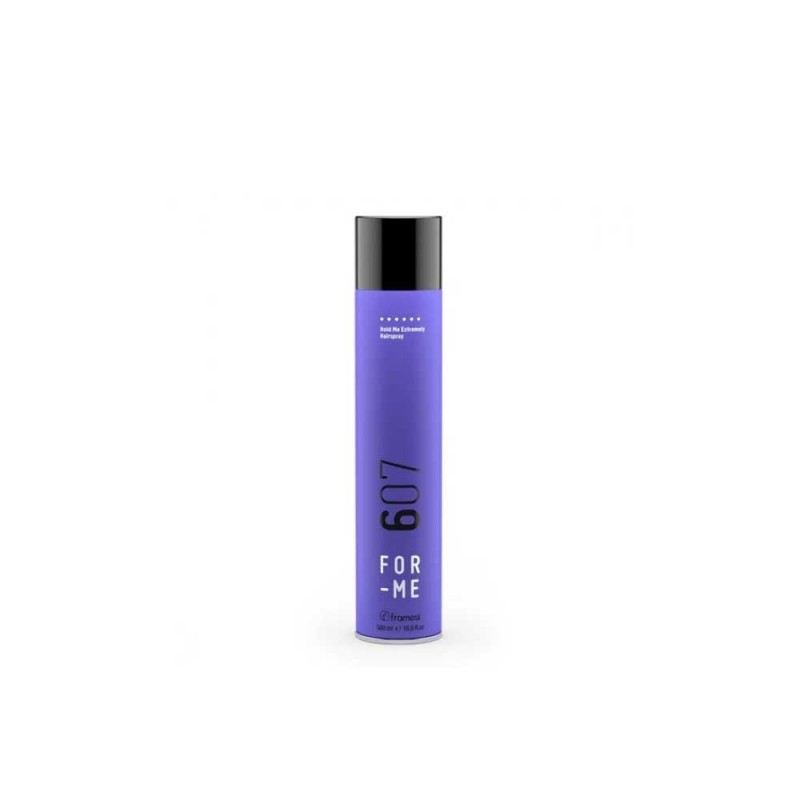 FIXATIV CU GAZ FIXARE PUTERNICA 500ML