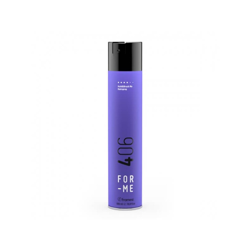 FIXATIV CU GAZ FIXARE MEDIE 500ML