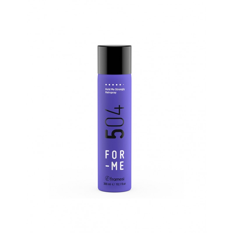 FIXATIV FARA GAZ FIXARE PUTERNICA 300ML