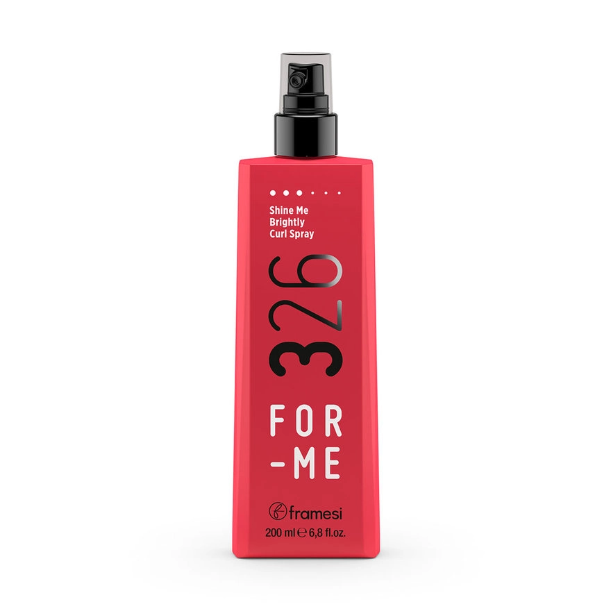 SPRAY PENTRU BUCLE SI VOLUM PAR CRET  200ML