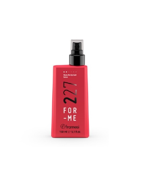 SPRAY MENTINERE BUCLE PAR CRET 150ML