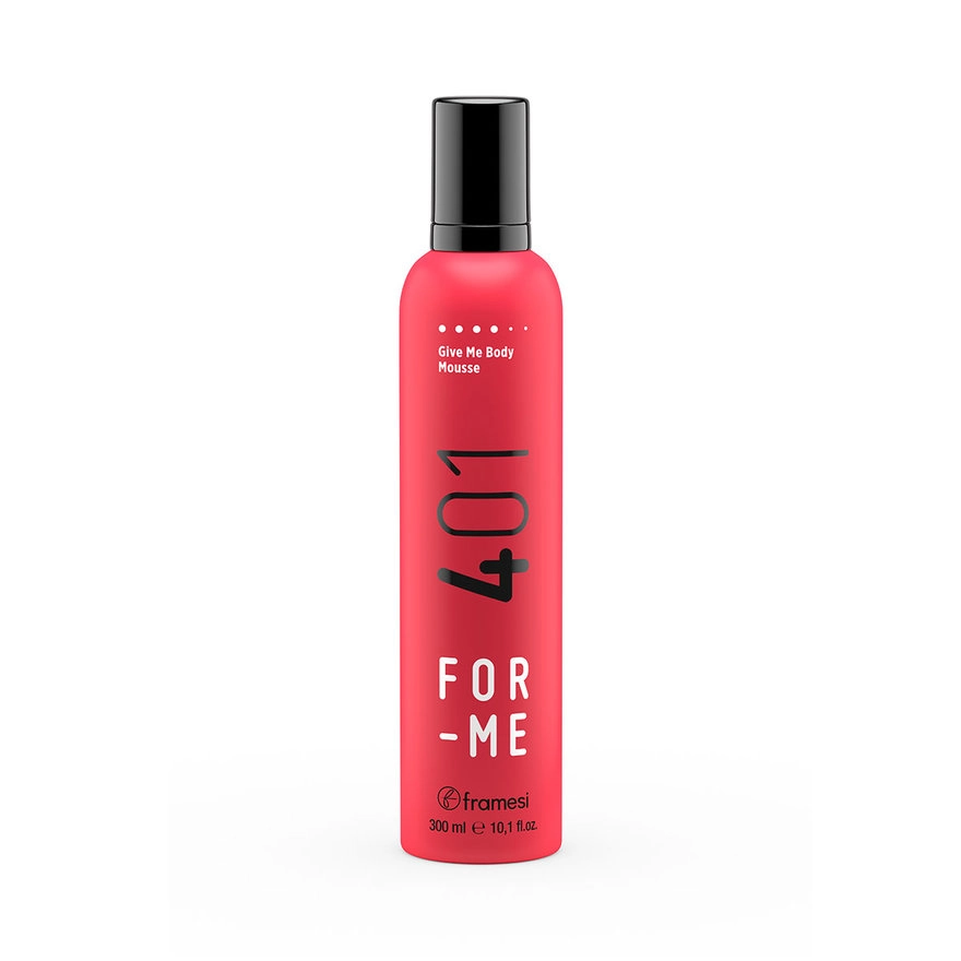 SPUMA VOLUM TOATE TIPURILE DE PAR 300ML